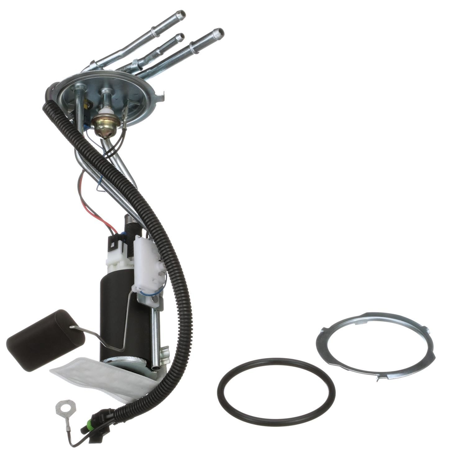 Delphi Fuel Pump DHP10256