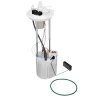 2017 Chevy Silverado 1500 Fuel Pump 