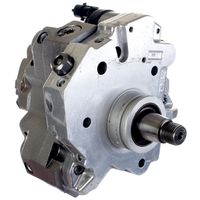 Delphi Diesel Fuel Injection Pump EX631051