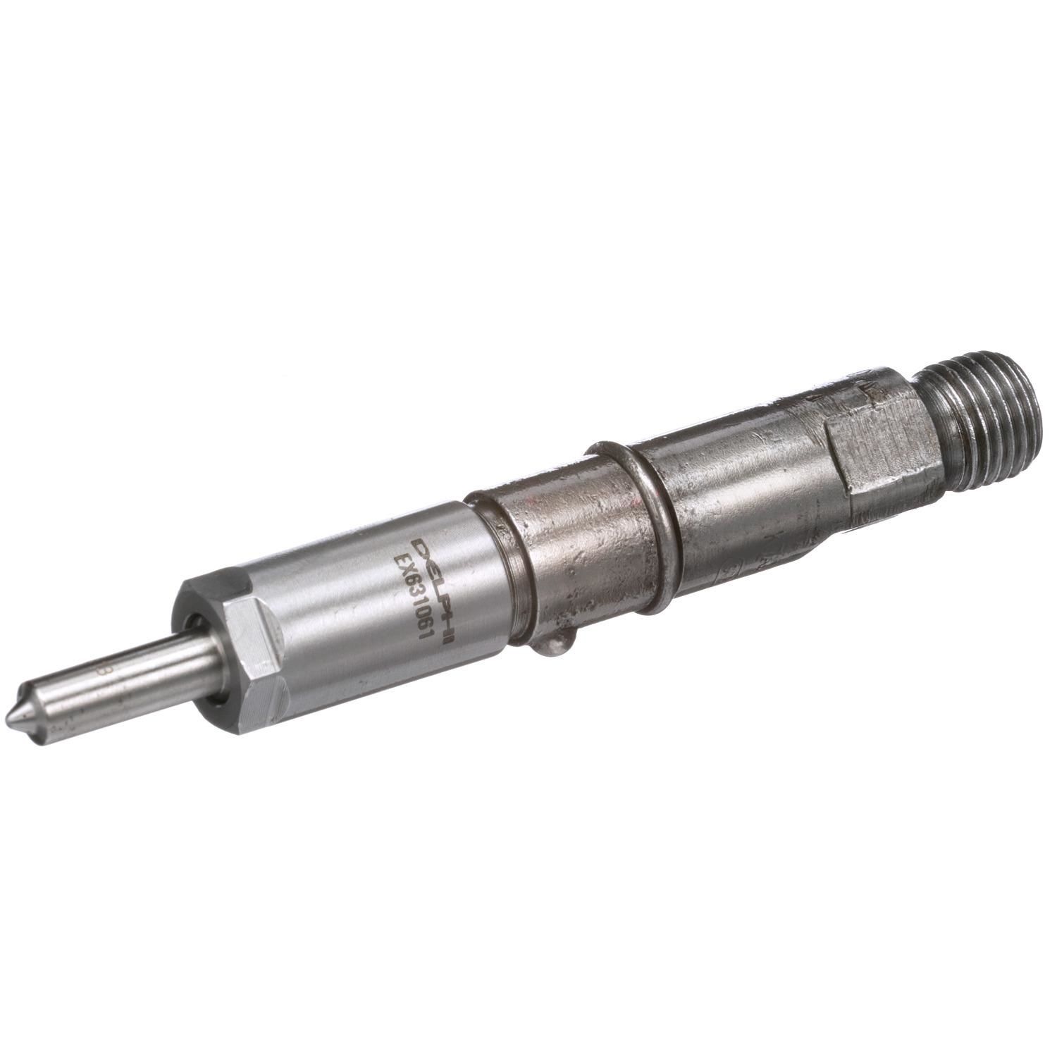 Delphi Fuel Injector EX631061