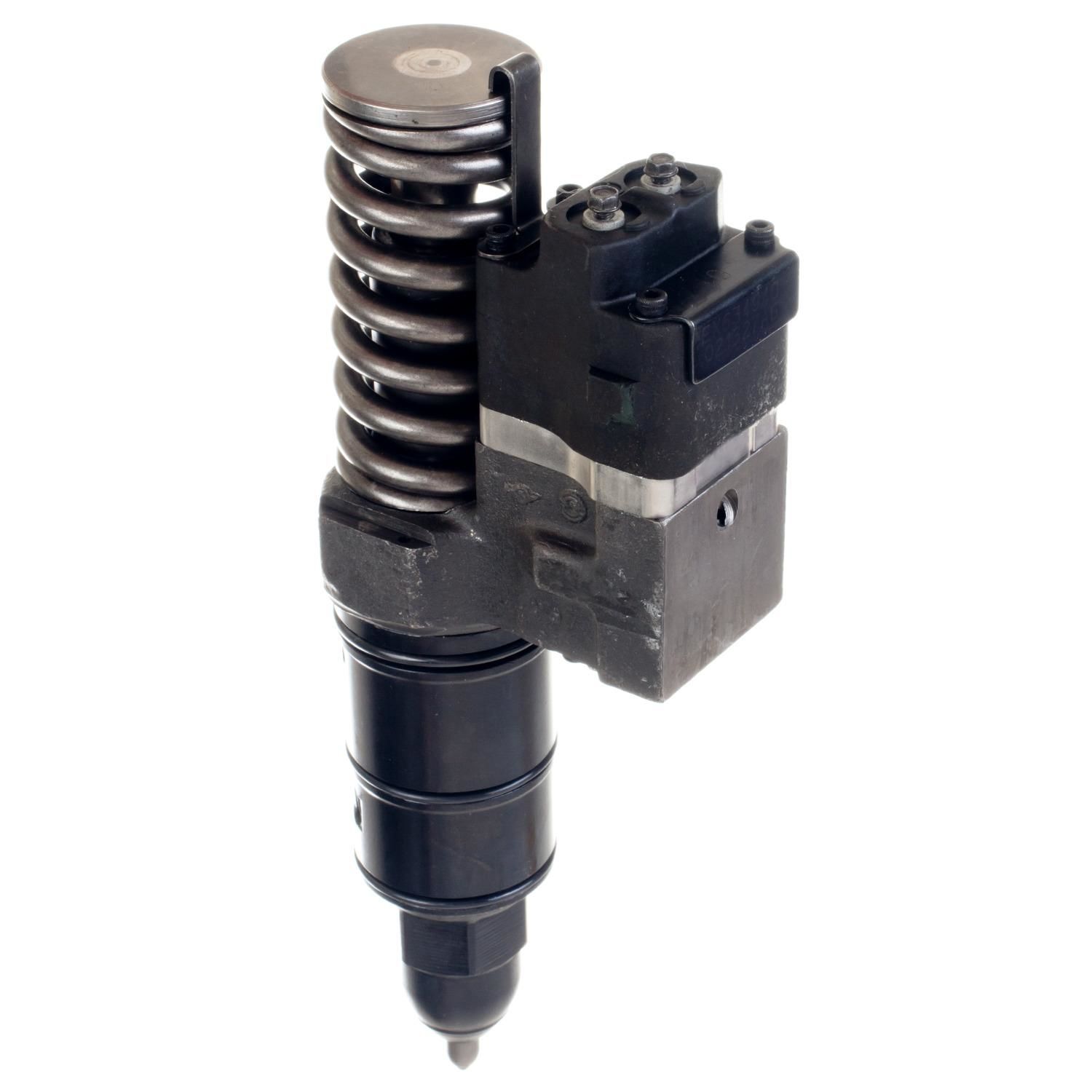 Delphi Fuel Injector EX635580