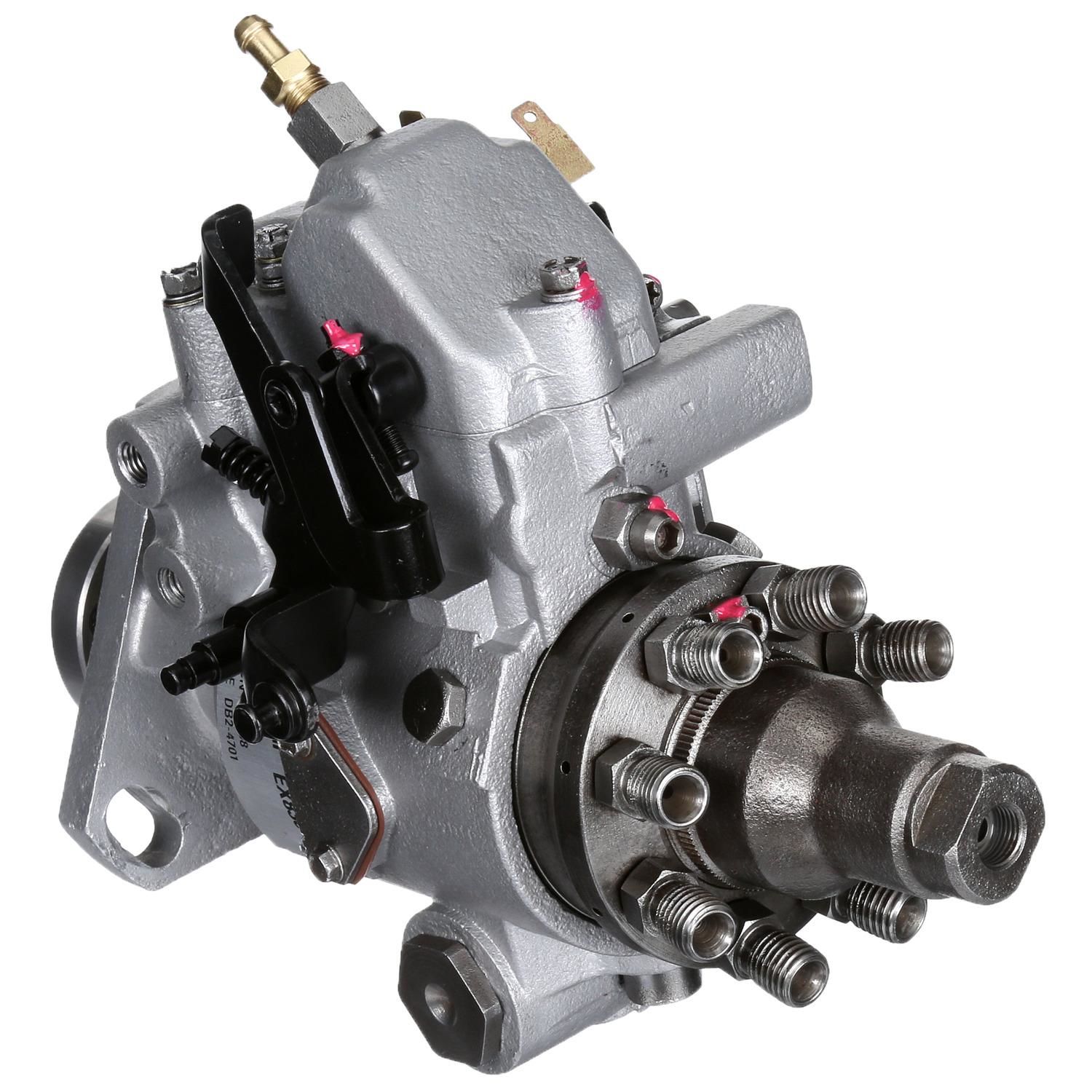 Delphi Diesel Fuel Injection Pump EX836012