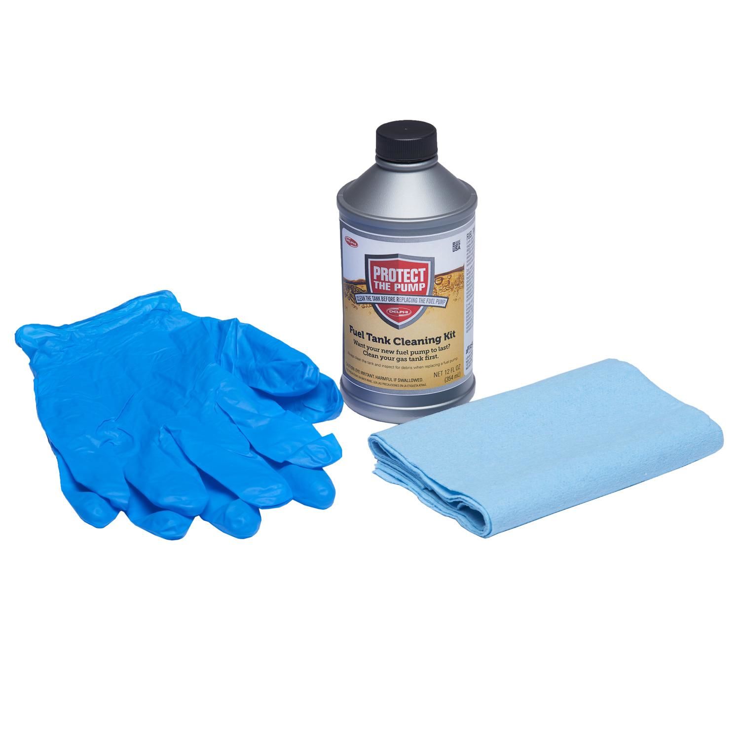 car cleaning kit autozone