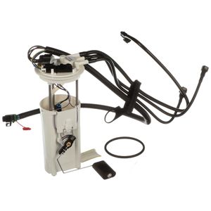 thumbnail image 2 of QFS Fuel Pump Module Assembly With Sending Unit For Pontiac Sunfire 2000-2005 2.2L 2.4L (HFP-A145) 2 of 6