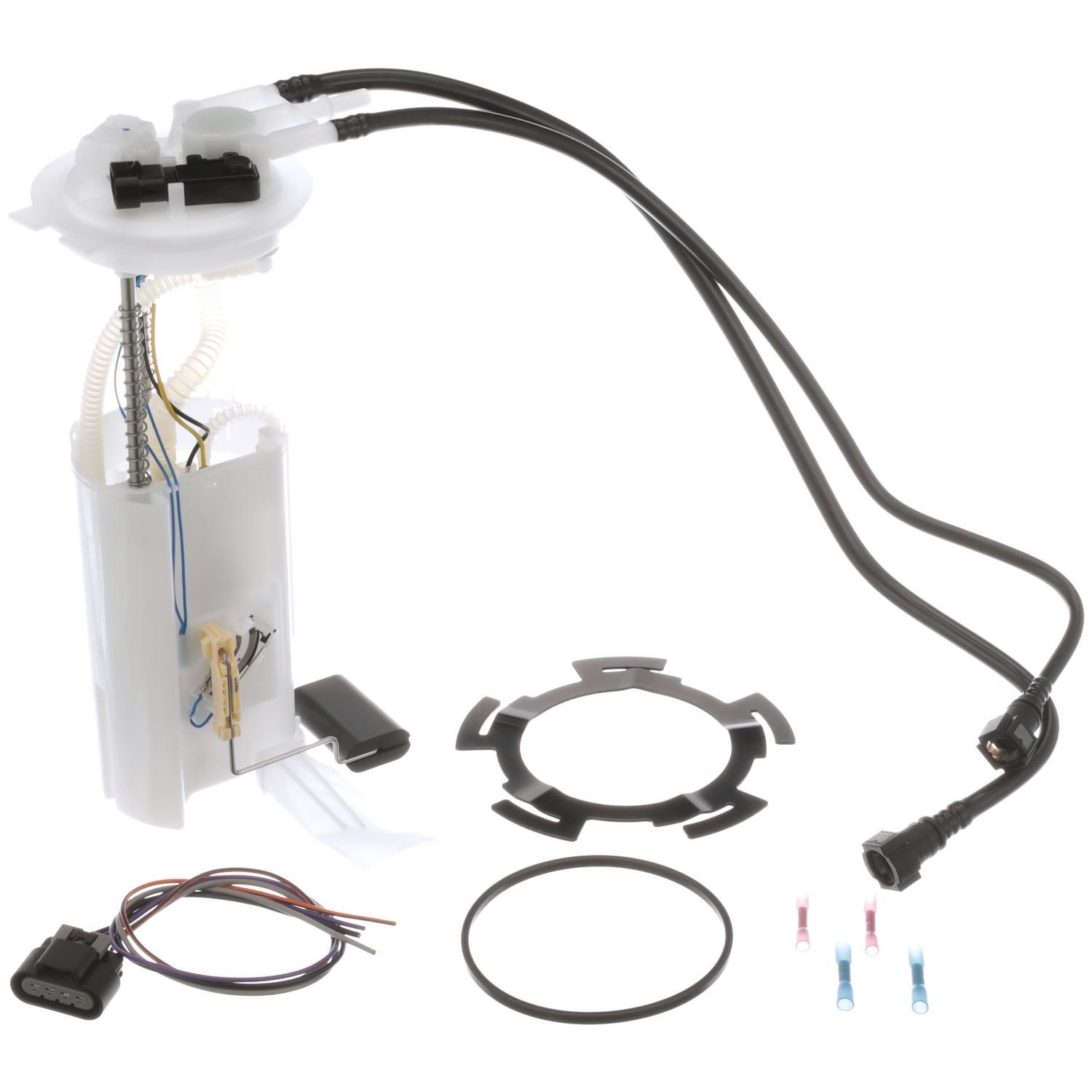 Delphi Fuel Pump FFG0375