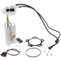 2002 Pontiac Grand Am Fuel Pump - from 