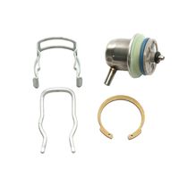 Delphi Fuel Pressure Regulator FP10016 for Honda Passport