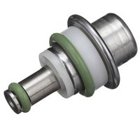 Delphi Fuel Pressure Regulator FP10368