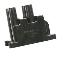 Delphi Ignition Coil GN10185 for Ford Focus