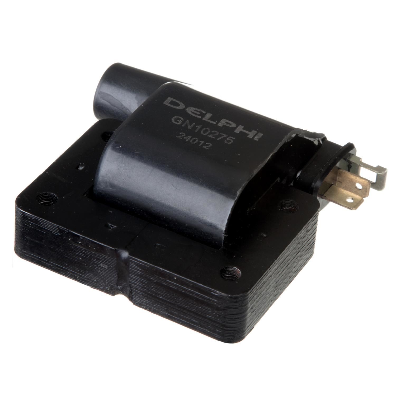 Delphi High Energy Ignition OEM Standard Ignition Coil GN10275