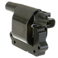 Delphi Ignition Coil GN10349 for Nissan/Datsun D21