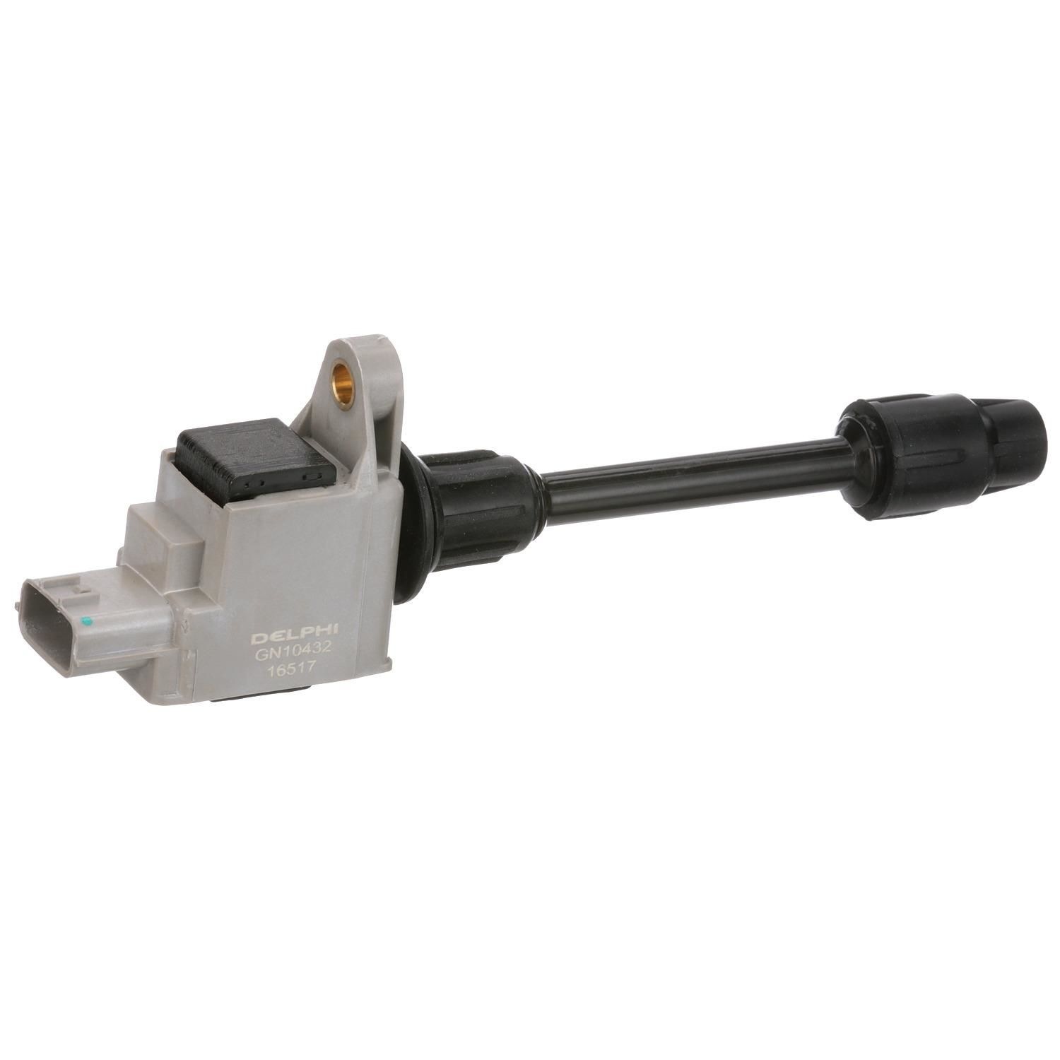 Delphi ignition Coils 101 AutoZone