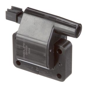 Geo Metro Ignition Coil - Best Ignition Coil for Geo Metro
