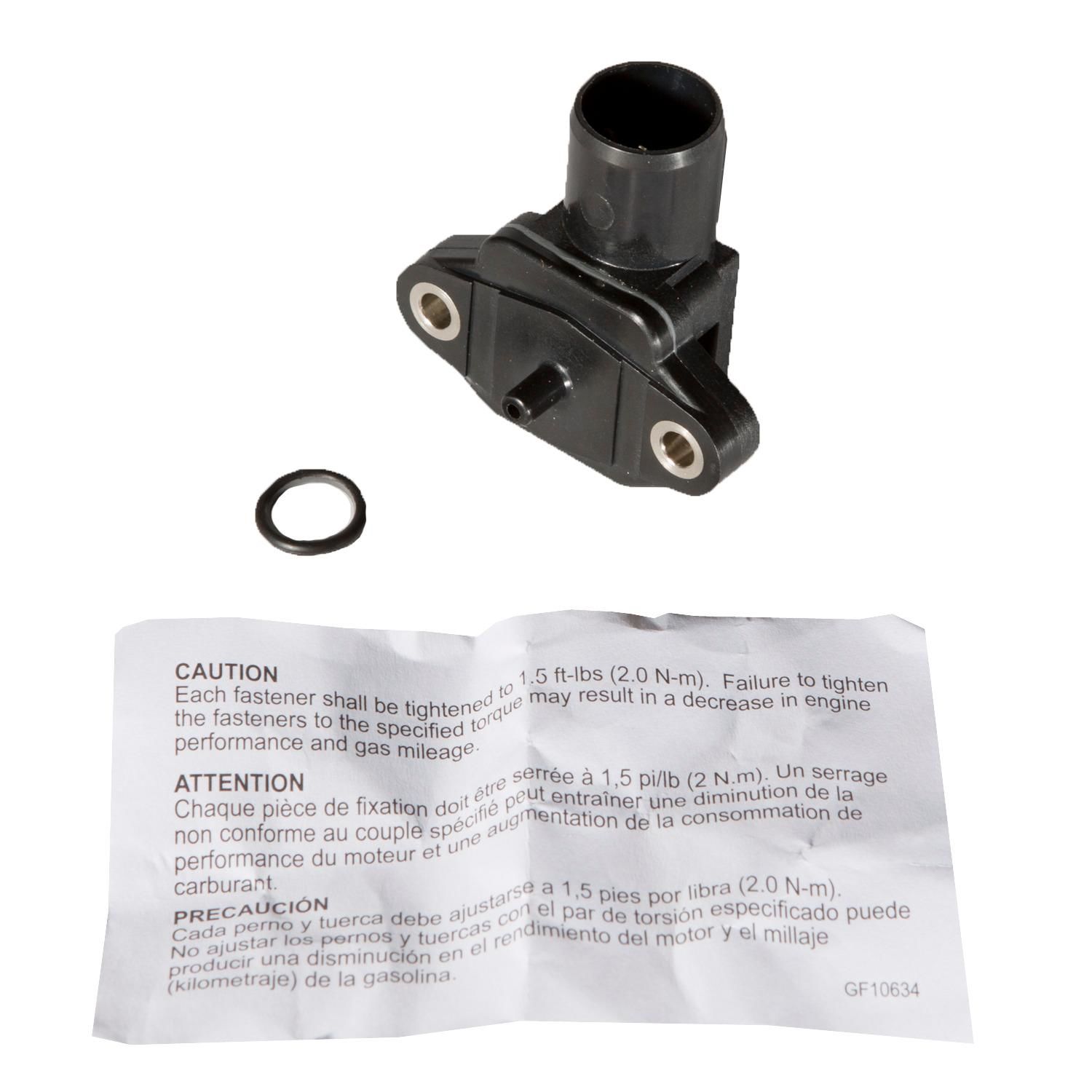 Delphi MAP Sensor PS10028