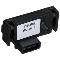 Delphi MAP Sensor PS10081