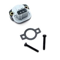Delphi Throttle Position Sensor (TPS) SS10406