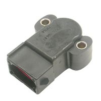 Delphi Throttle Position Sensor (TPS) SS10472