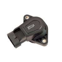 Delphi Throttle Position Sensor (TPS) SS10509