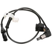 Delphi ABS Wheel Speed Sensor SS20147 for 2002 Ford Expedition