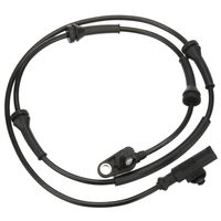 Delphi ABS Wheel Speed Sensor SS20166 for Land Rover LR3