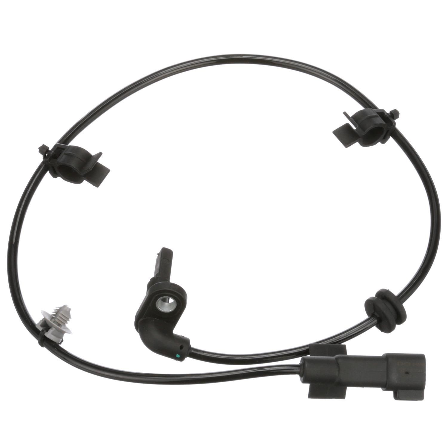 Delphi ABS Wheel Speed Sensor SS20350