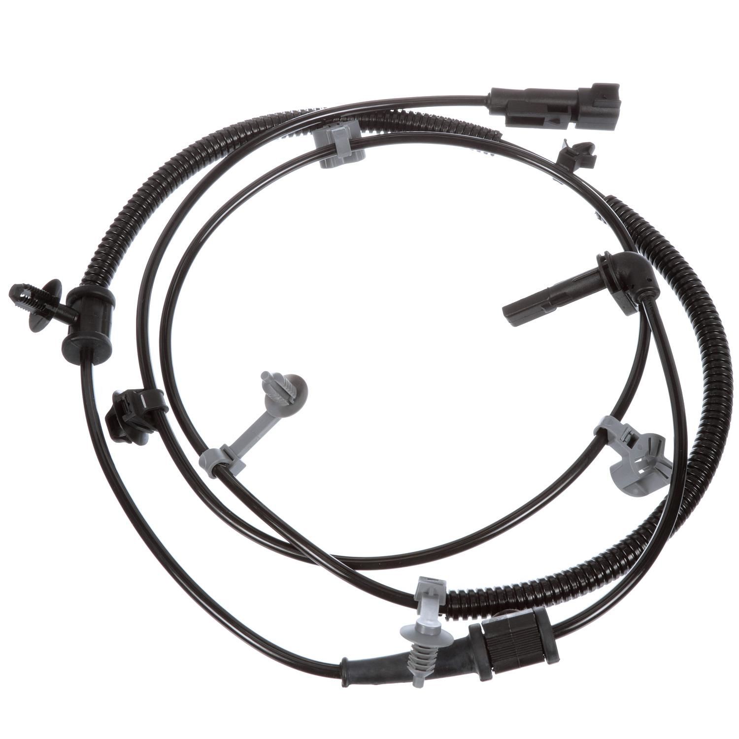 Delphi ABS Wheel Speed Sensor SS20359