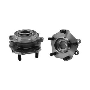 Juego de Maza y Rodamiento de Rueda Duralast DL32039