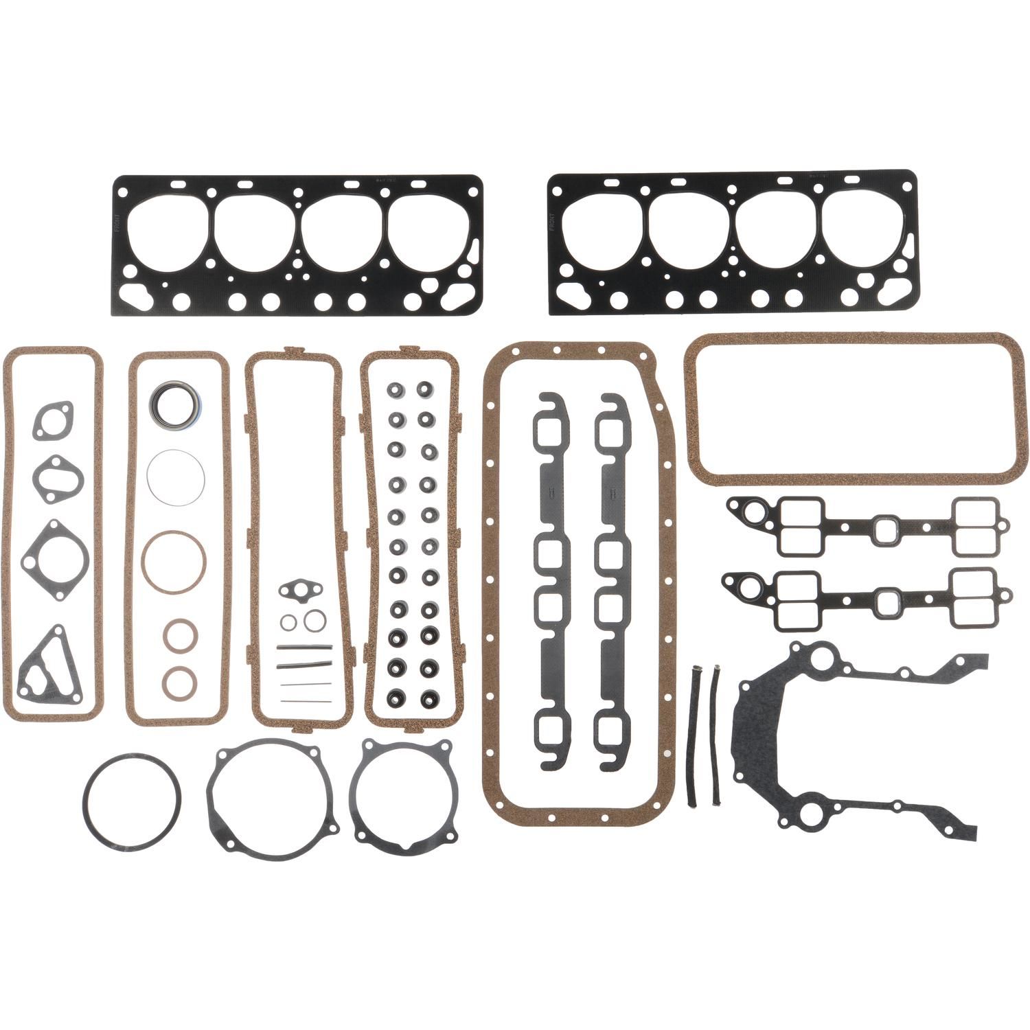 Victor Reinz Full Gasket Set 011002201