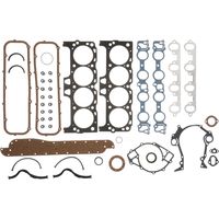 Victor Reinz Full Gasket Set 01-10031-01 for Lincoln