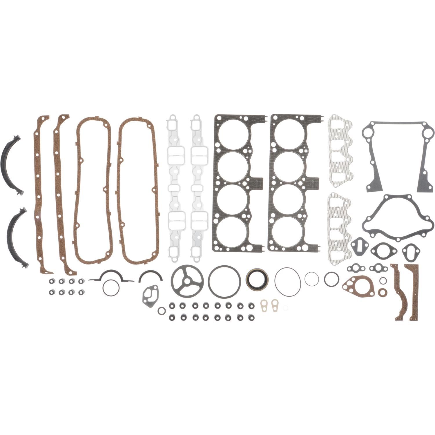 Victor Reinz Full Gasket Set 011003401