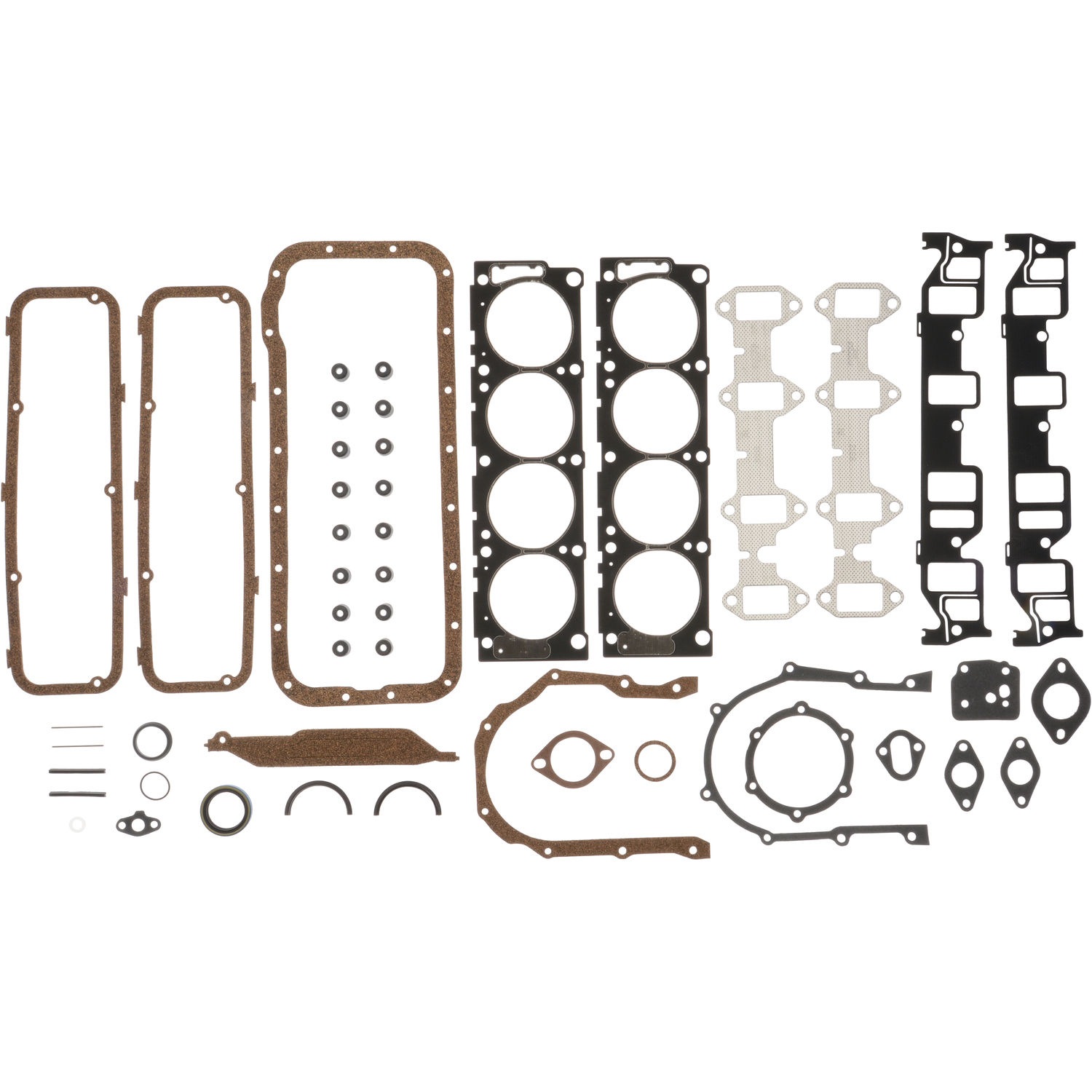 Victor Reinz Full Gasket Set 011003901