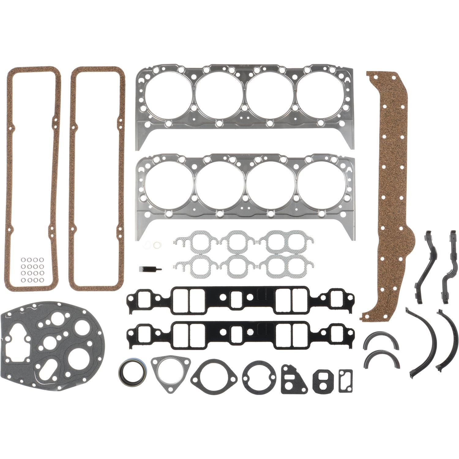 Victor Reinz Full Gasket Set 011005101