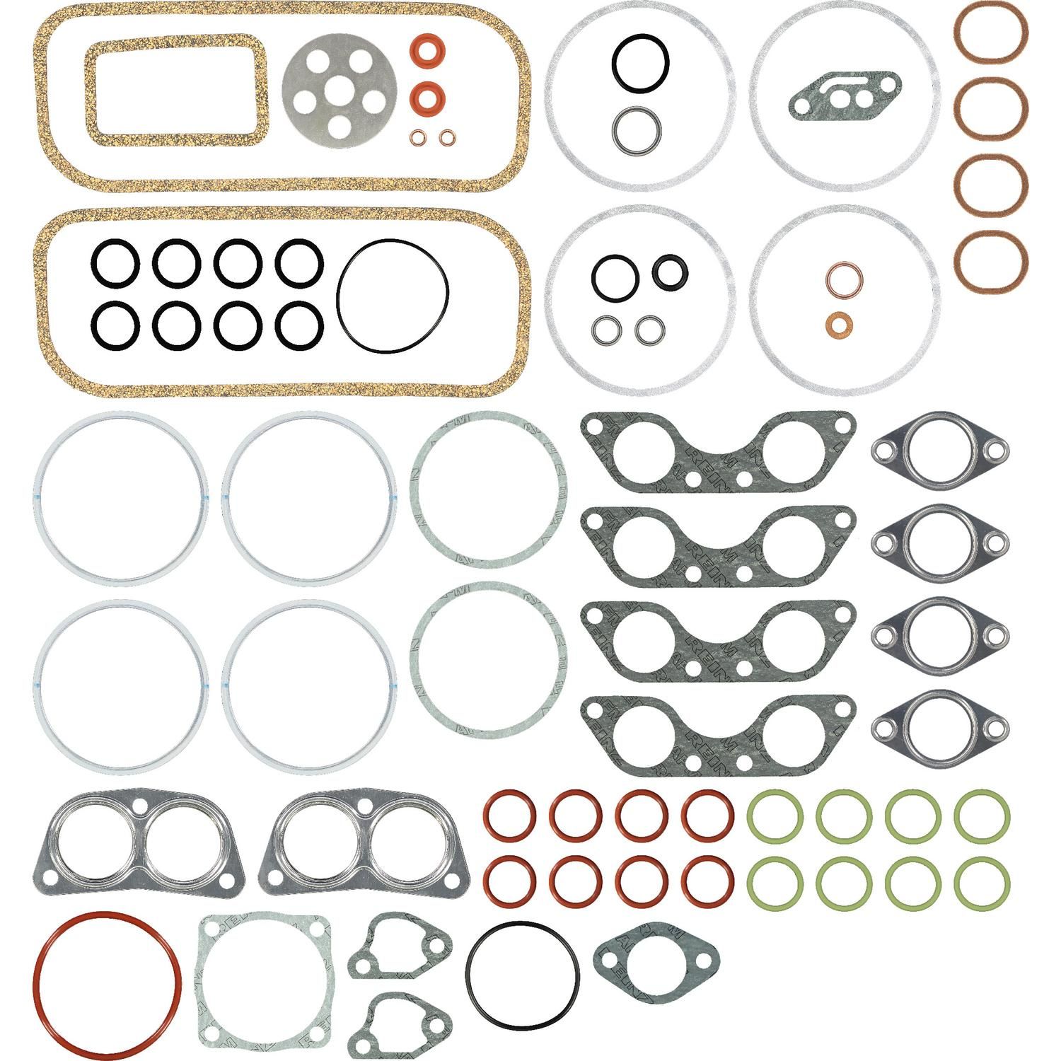 Victor Reinz Full Gasket Set 012192503