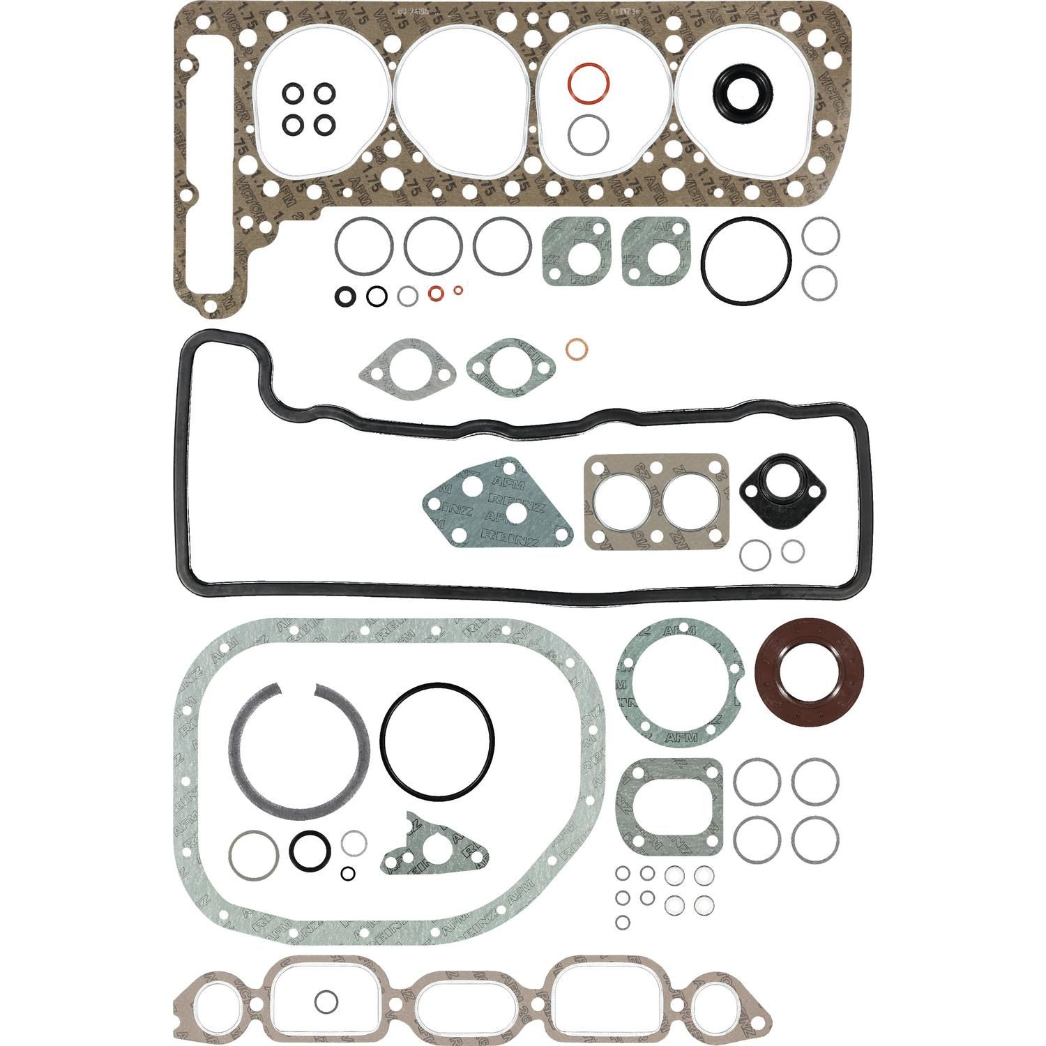 Victor Reinz Full Gasket Set 01-24165-03