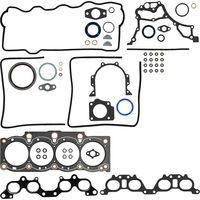 Victor Reinz Full Gasket Set 01-52855-02 for Toyota
