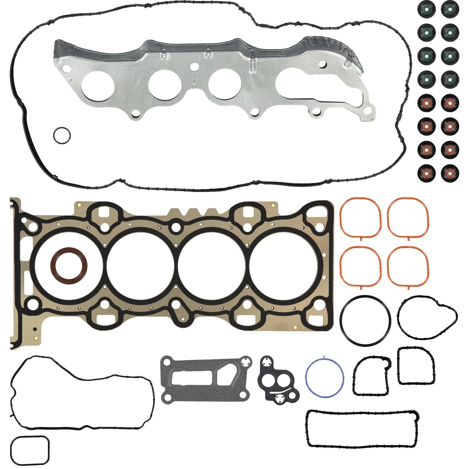 Victor Reinz Full Gasket Set 01-54165-01