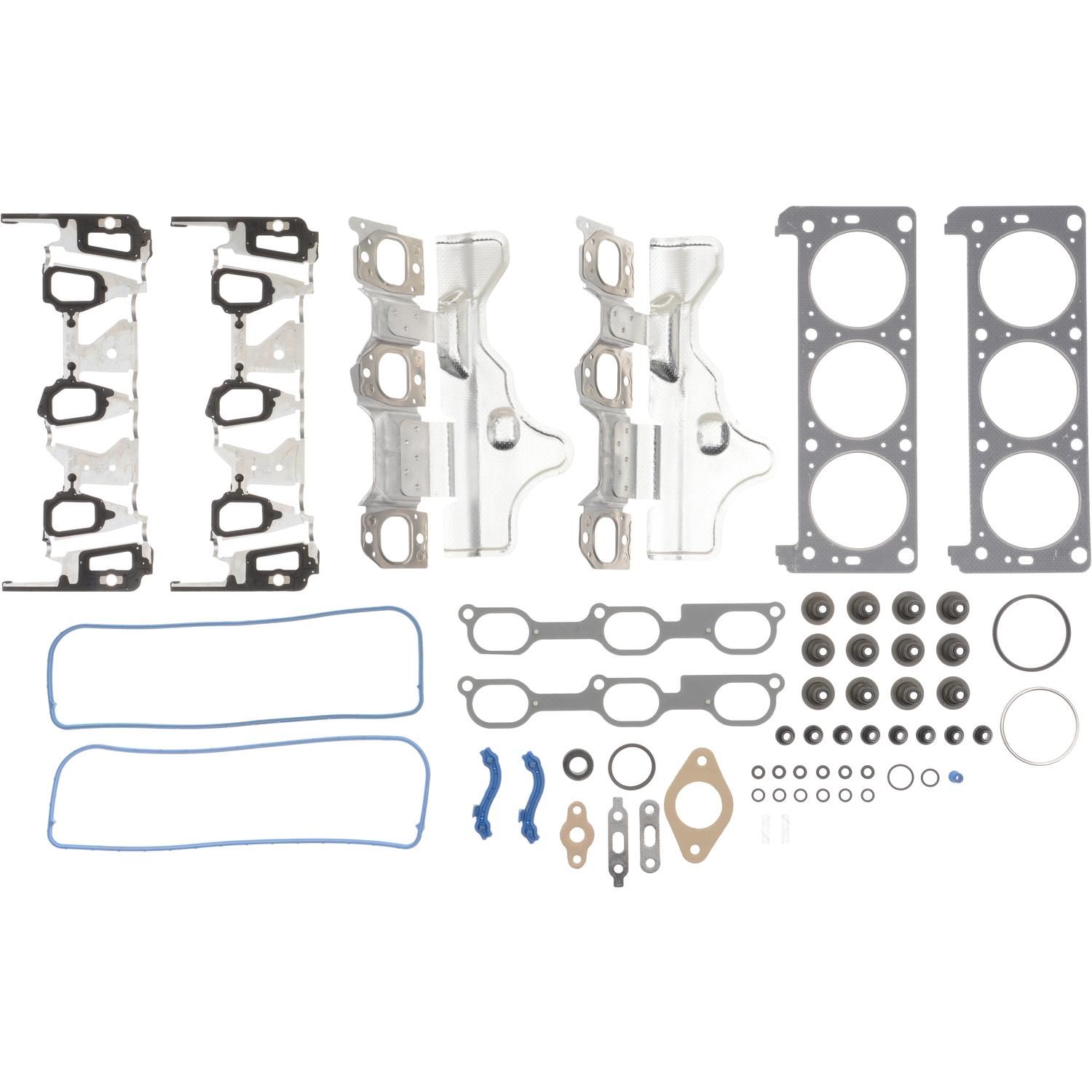 Victor Reinz Head Gasket 021011001