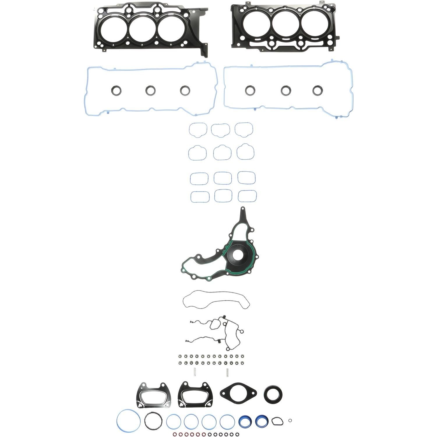 Victor Reinz Head Gasket 02-10211-01