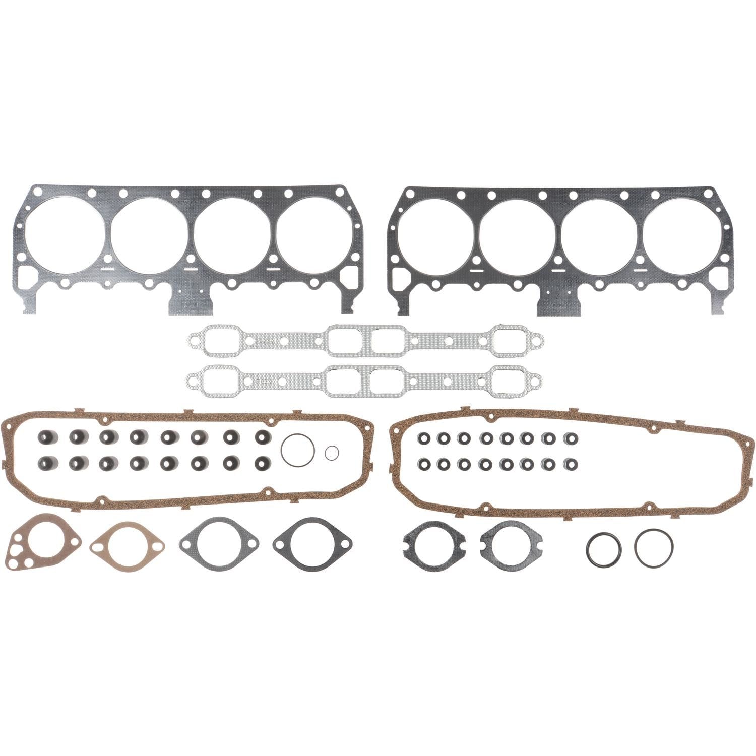 Victor Reinz Head Gasket 021032301