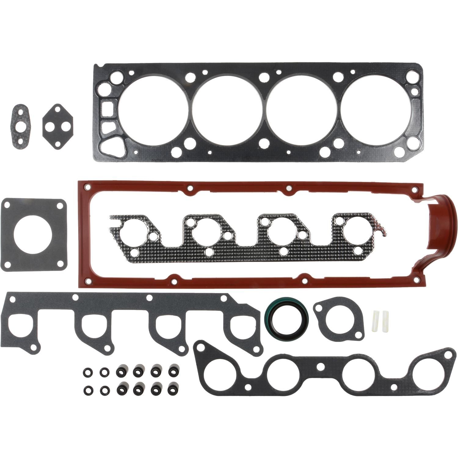 Victor Reinz Head Gasket Set 021037001