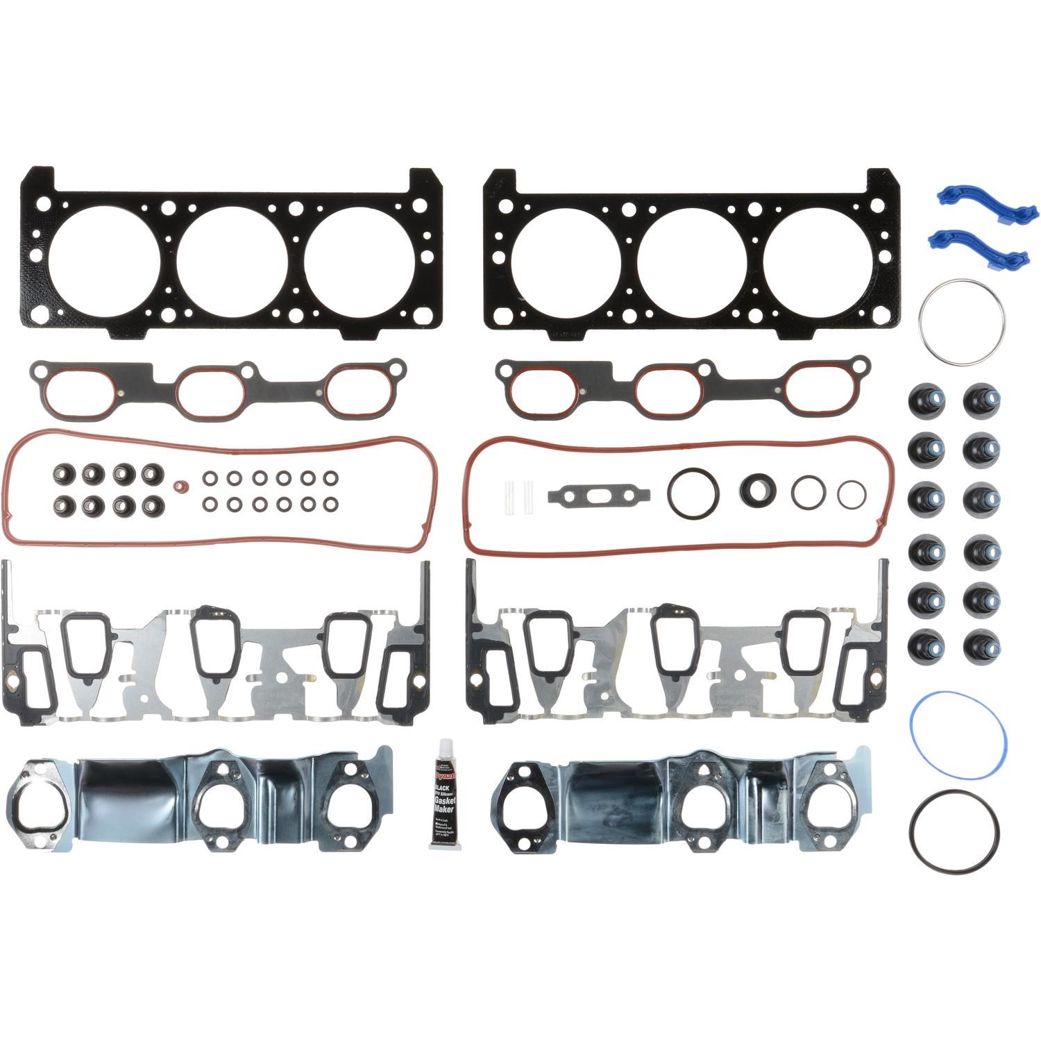 Victor Reinz Head Gasket Set 021038301
