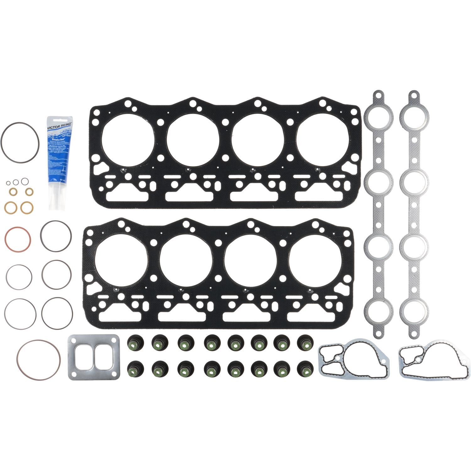 Victor Reinz Head Gasket 021041901