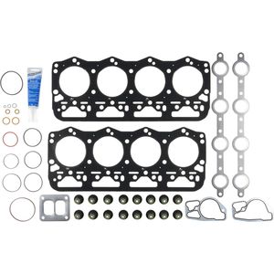 MAHLE Victor Reinz Water Pump Gasket - 2 Pack, OEM Quality Fit