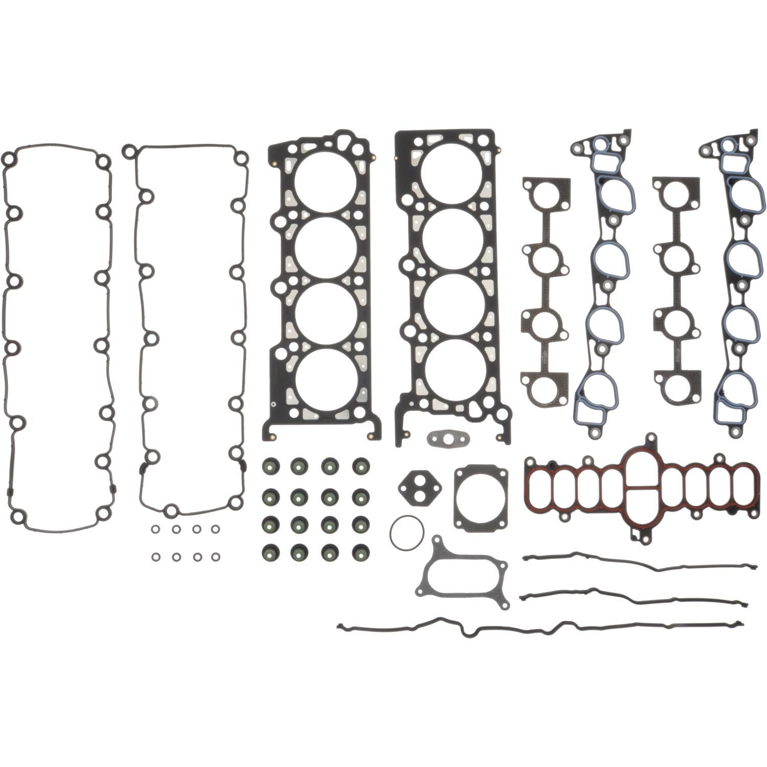 Victor Reinz Head Gasket 021042401