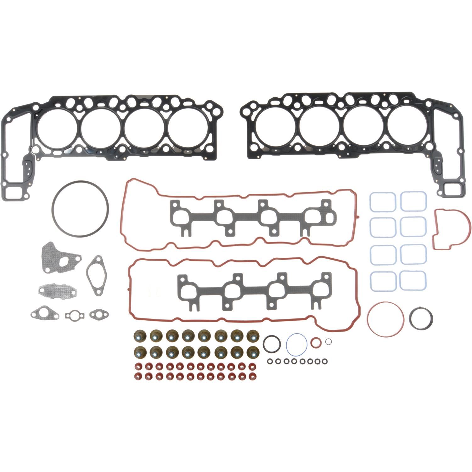 Victor Reinz Head Gasket 02-10428-01