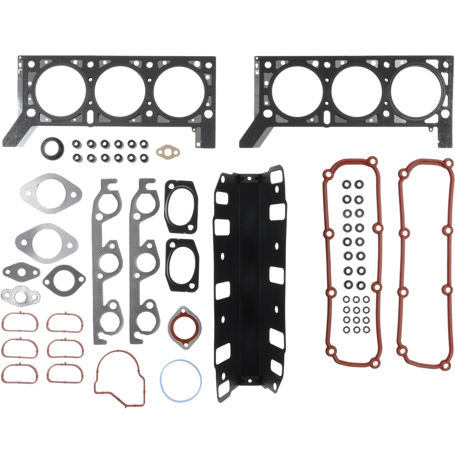 Victor Reinz Head Gasket 02-10437-01