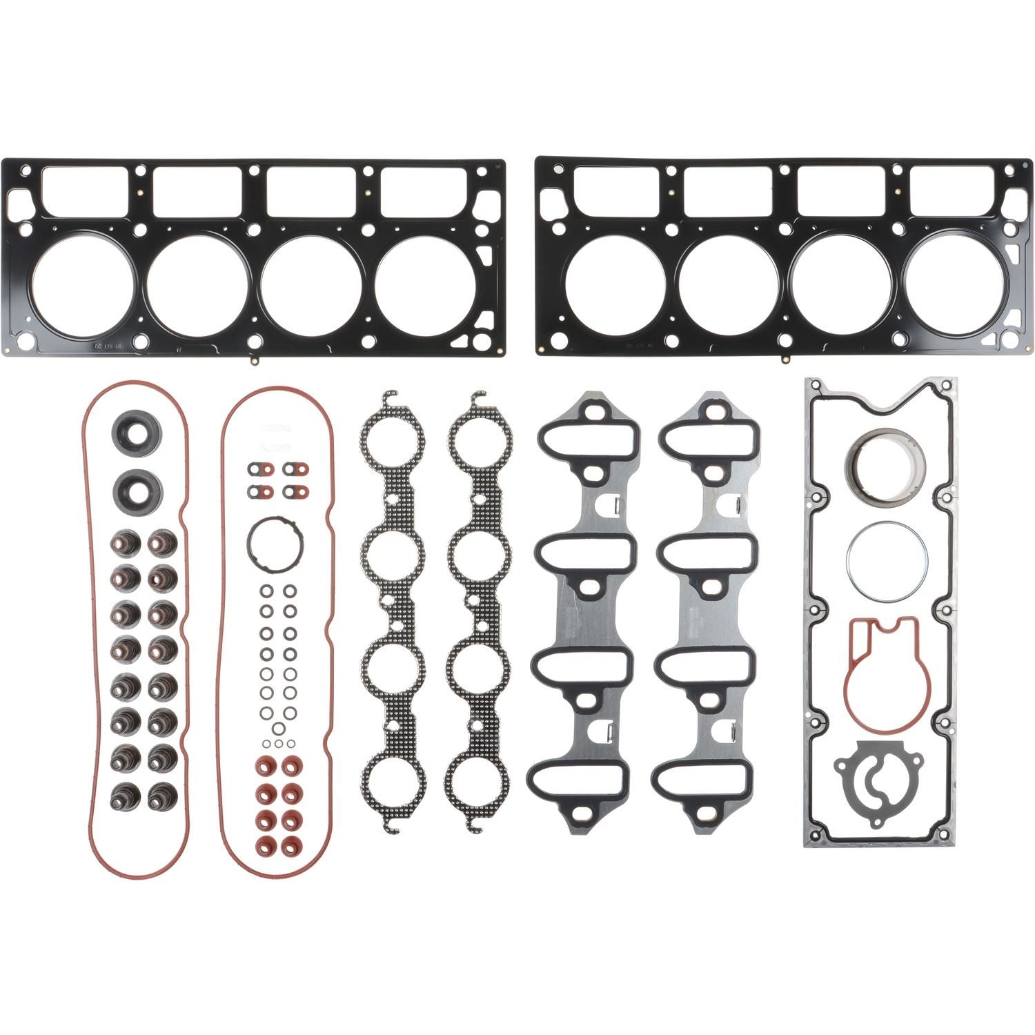 Victor Reinz Head Gasket 021044301