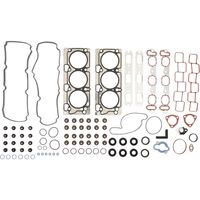 2008 dodge nitro head gasket replacement