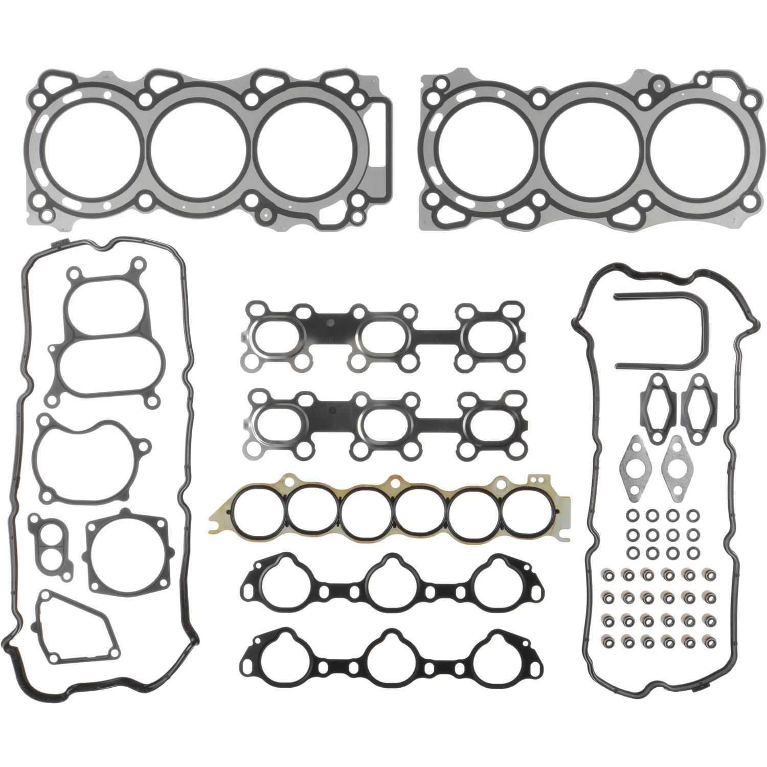 Victor Reinz Head Gasket 02-10724-01