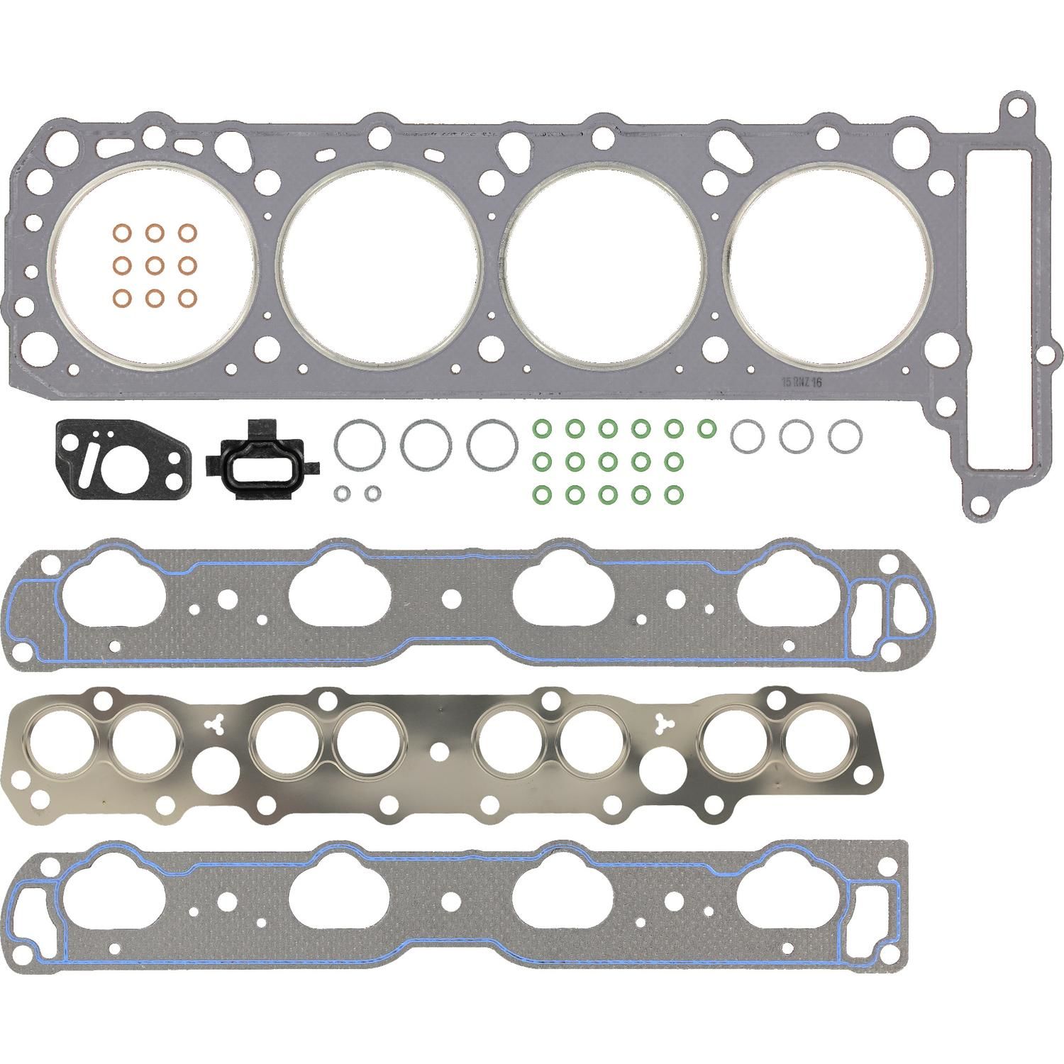 Victor Reinz Head Gasket Set 022925503